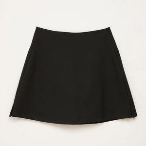 Girlfriend Collective Sport Skort